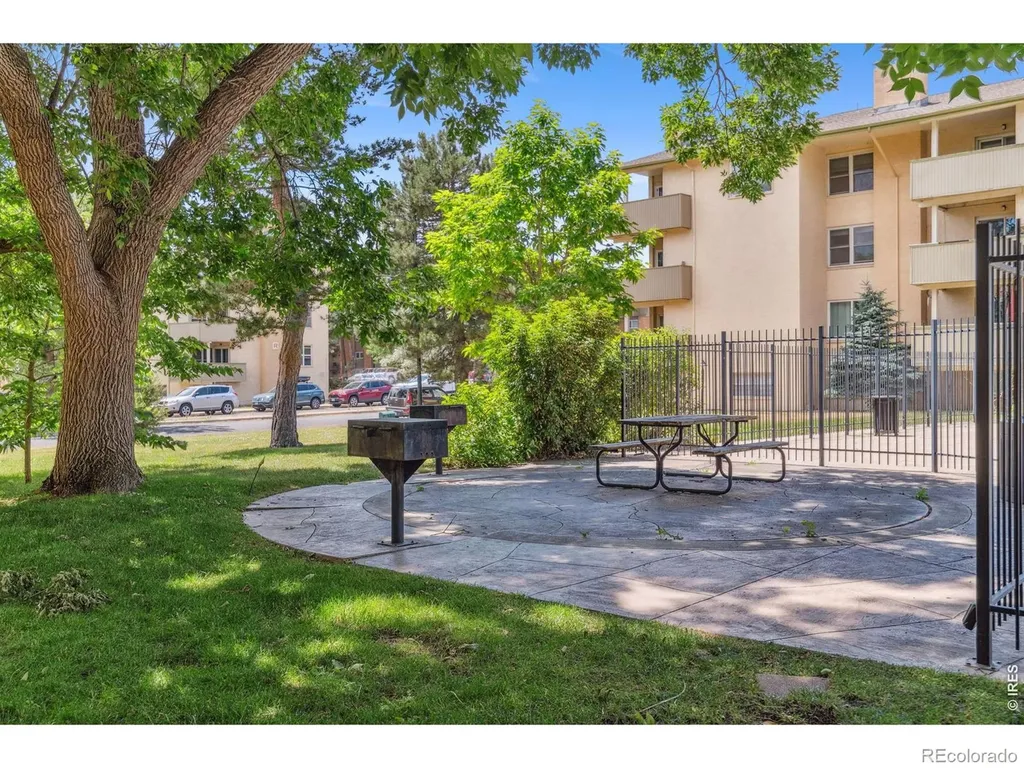 3035 Oneal Parkway Boulder CO 80301