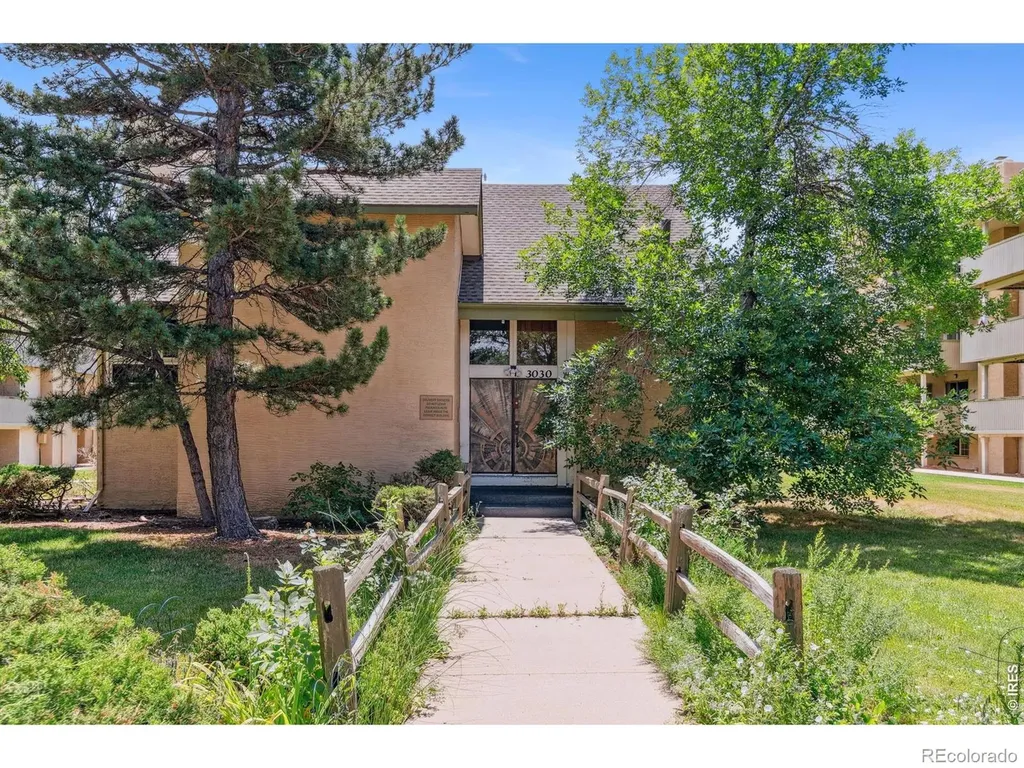 3035 Oneal Parkway Boulder CO 80301