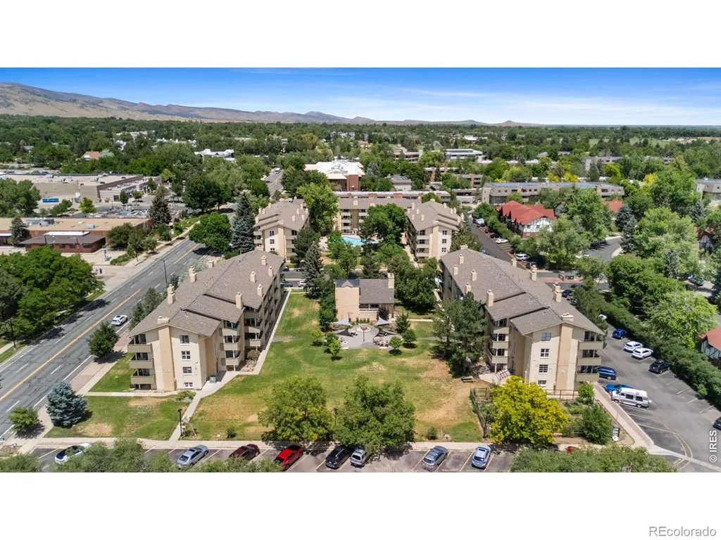 3035 Oneal Parkway Boulder CO 80301