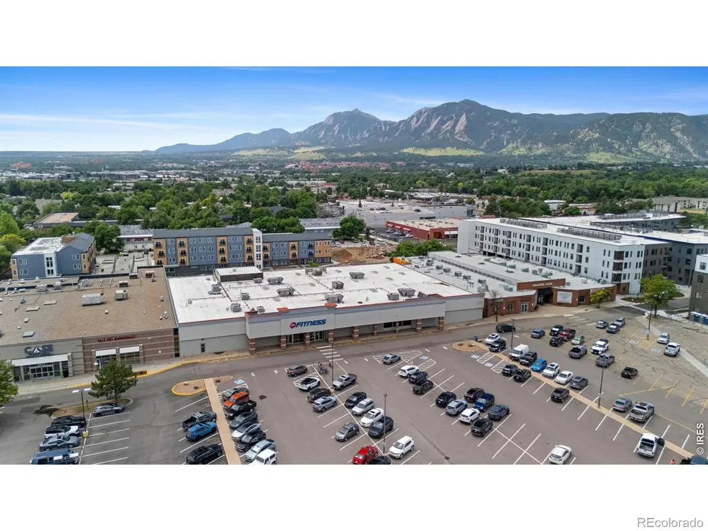 3035 Oneal Parkway Boulder CO 80301