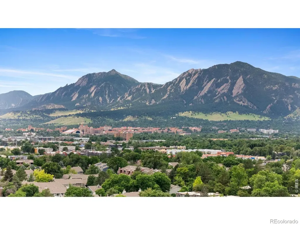 3035 Oneal Parkway Boulder CO 80301