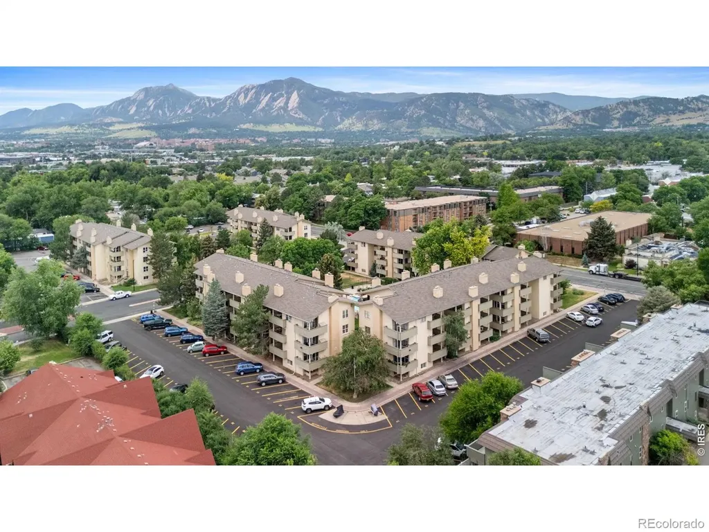 3035 Oneal Parkway Boulder CO 80301