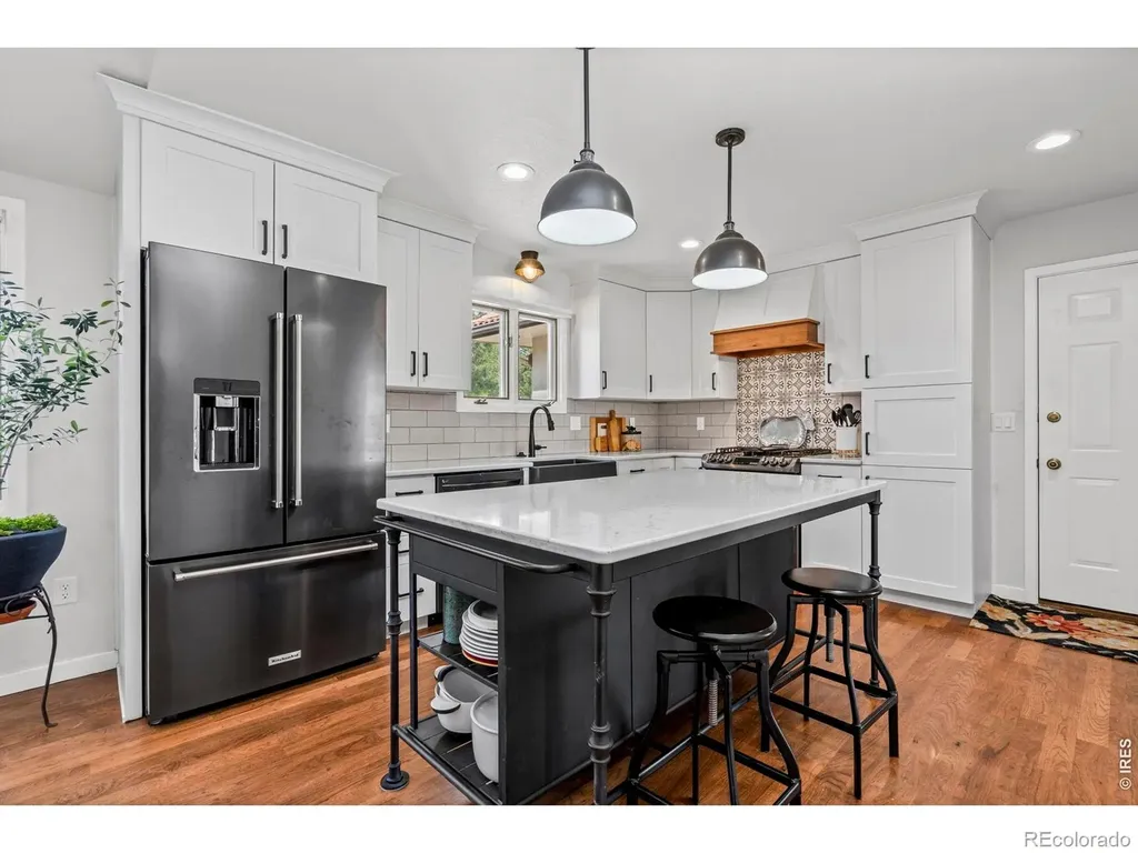 8510 Bruns Drive Fort Collins CO 80525