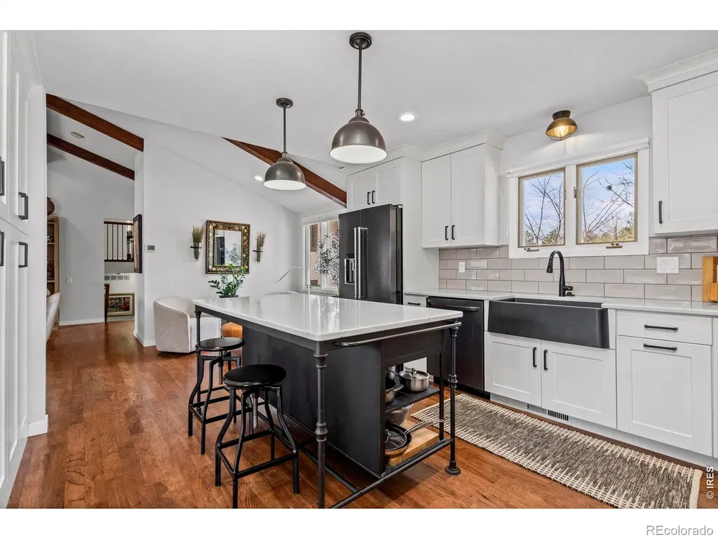 8510 Bruns Drive Fort Collins CO 80525
