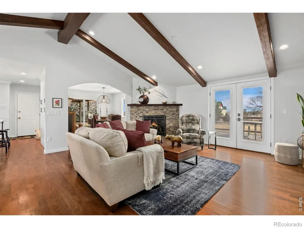 8510 Bruns Drive Fort Collins CO 80525