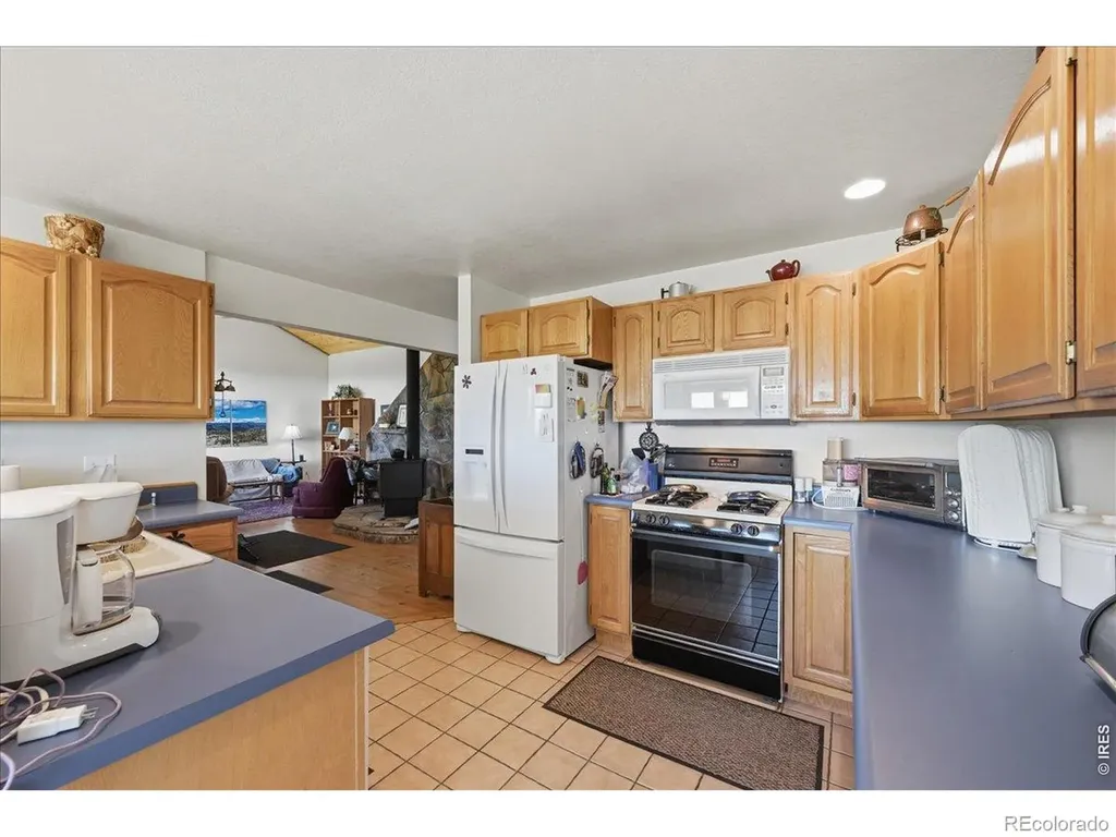 17311 W County Road 74e Red Feather Lakes CO 80545