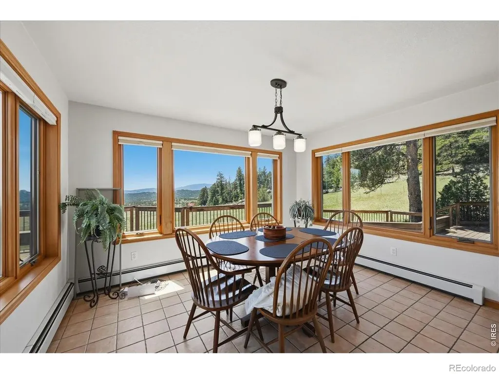 17311 W County Road 74e Red Feather Lakes CO 80545