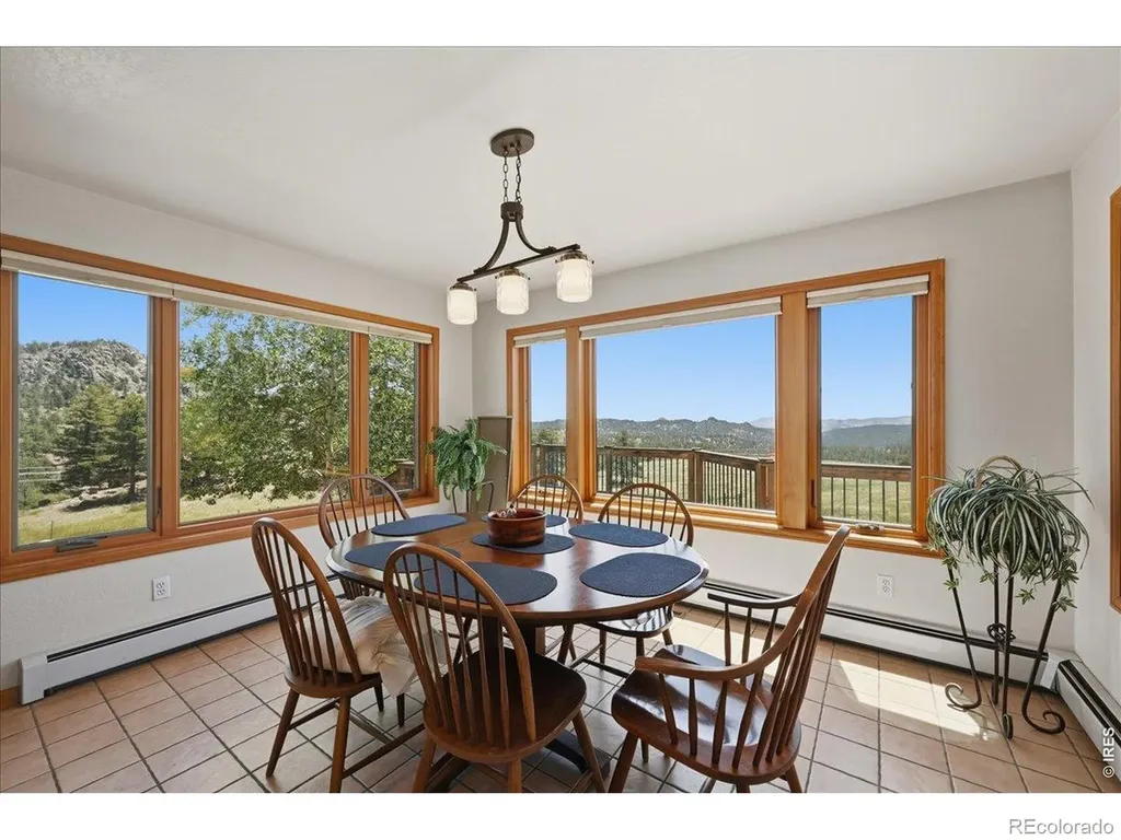 17311 W County Road 74e Red Feather Lakes CO 80545