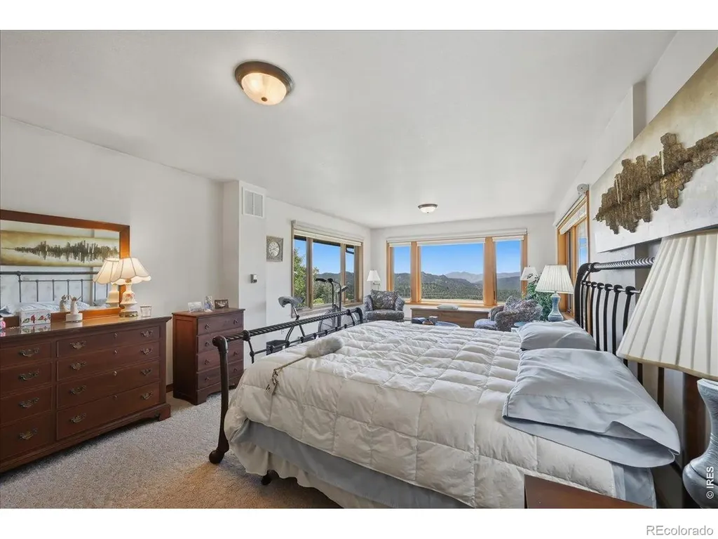 17311 W County Road 74e Red Feather Lakes CO 80545