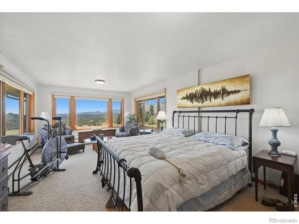 17311 W County Road 74e Red Feather Lakes CO 80545