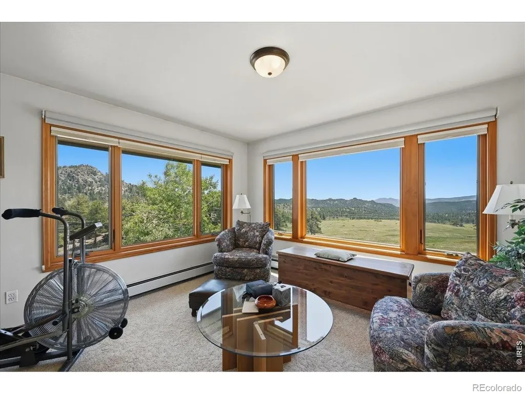 17311 W County Road 74e Red Feather Lakes CO 80545