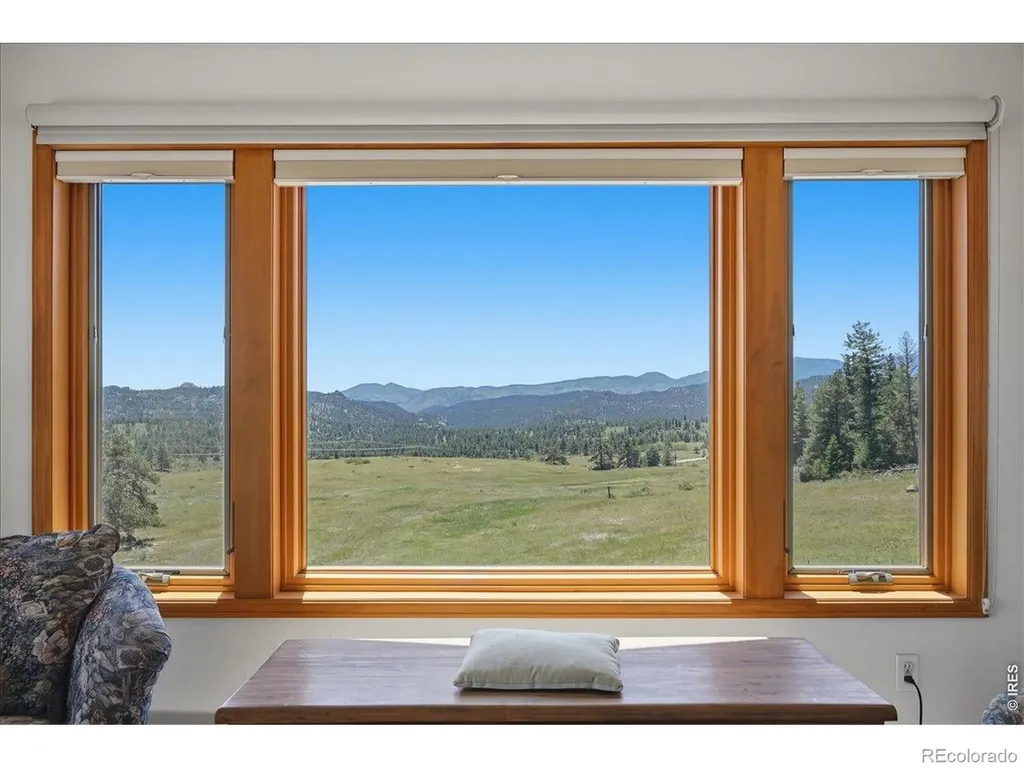 17311 W County Road 74e Red Feather Lakes CO 80545