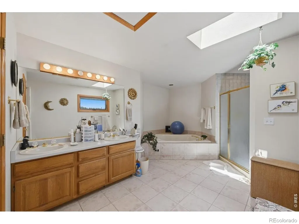 17311 W County Road 74e Red Feather Lakes CO 80545