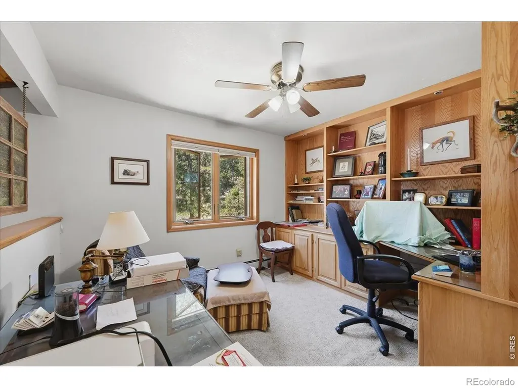 17311 W County Road 74e Red Feather Lakes CO 80545