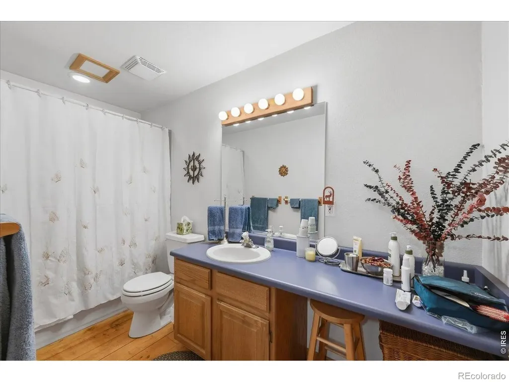 17311 W County Road 74e Red Feather Lakes CO 80545