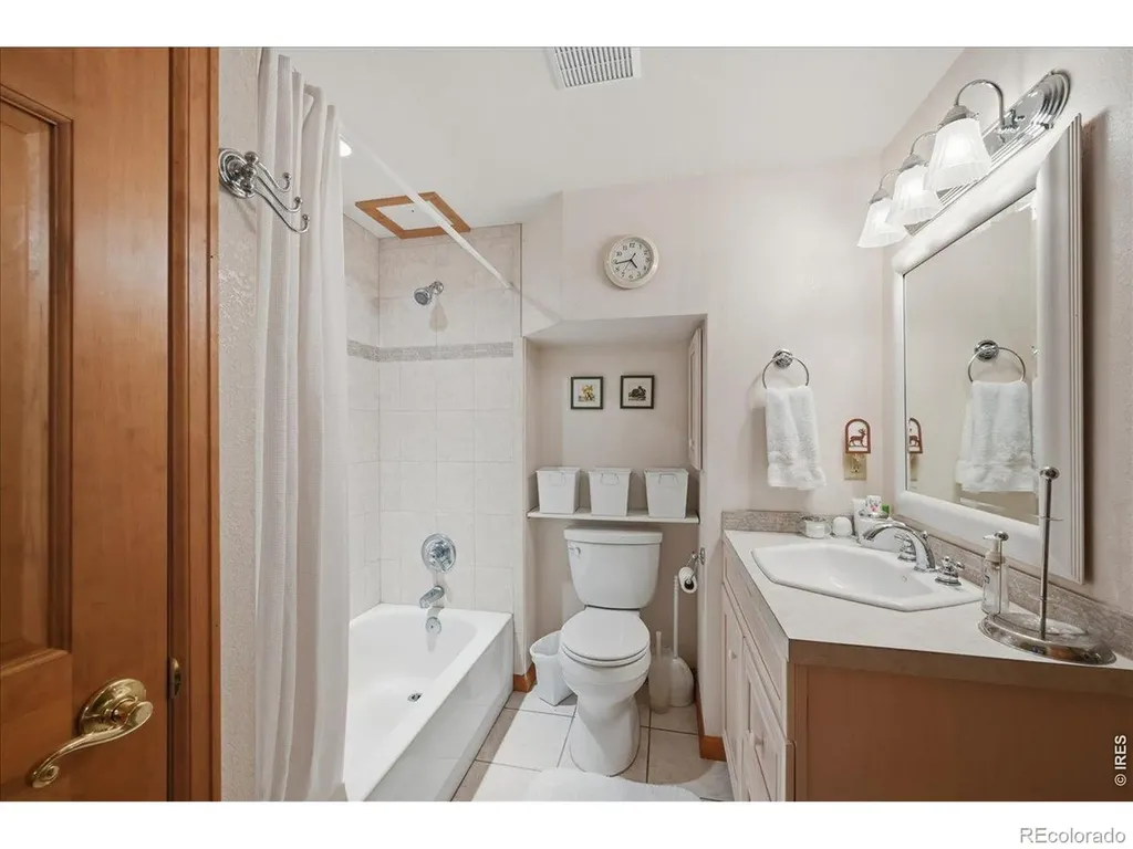 17311 W County Road 74e Red Feather Lakes CO 80545