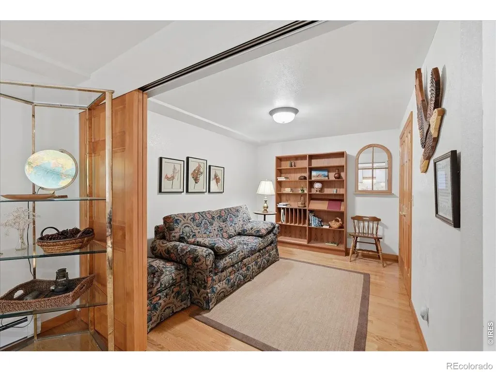 17311 W County Road 74e Red Feather Lakes CO 80545