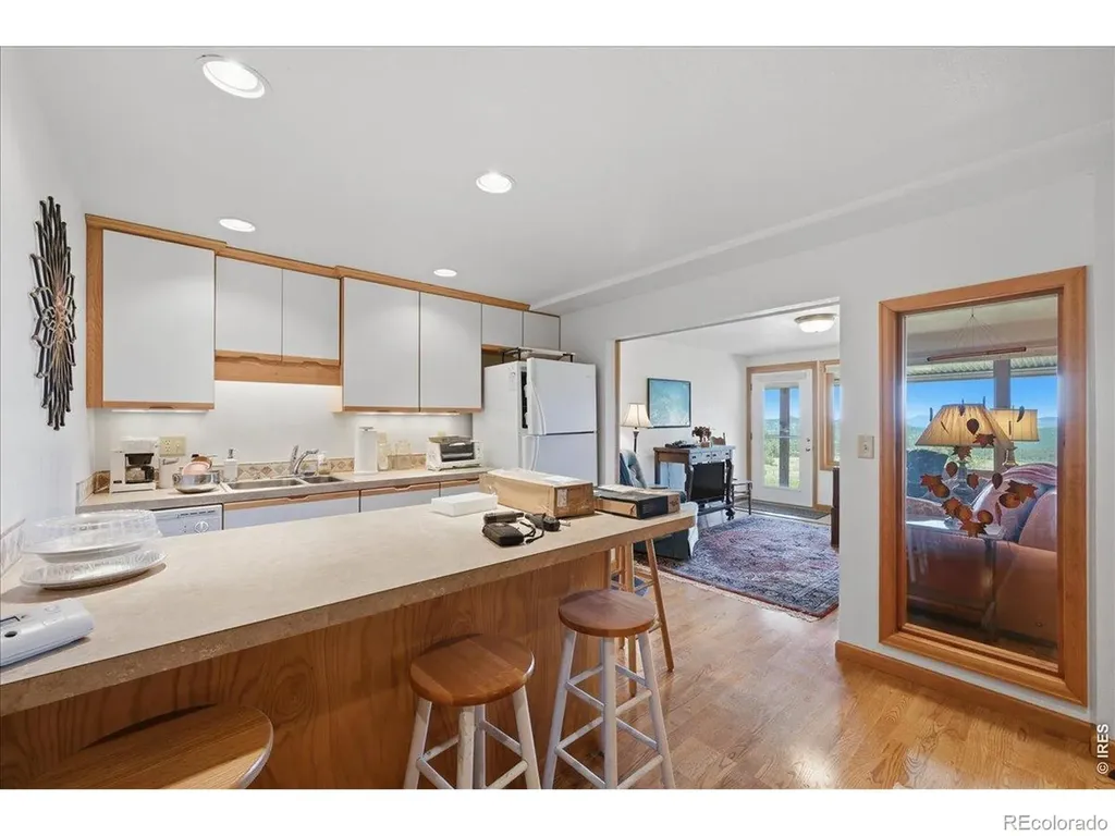 17311 W County Road 74e Red Feather Lakes CO 80545