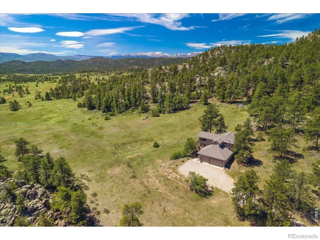 17311 W County Road 74e Red Feather Lakes CO 80545
