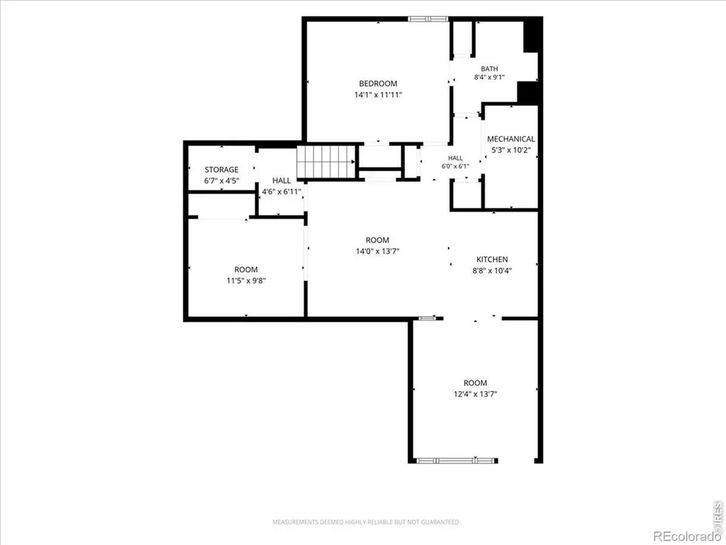 17311 W County Road 74e Red Feather Lakes CO 80545