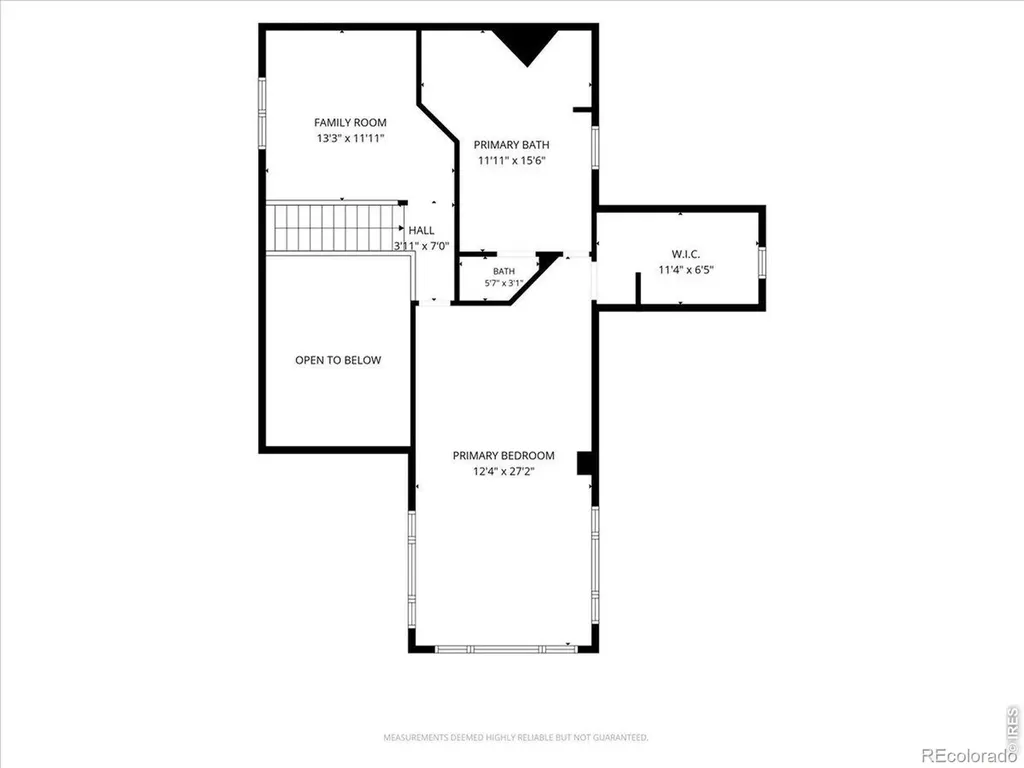 17311 W County Road 74e Red Feather Lakes CO 80545