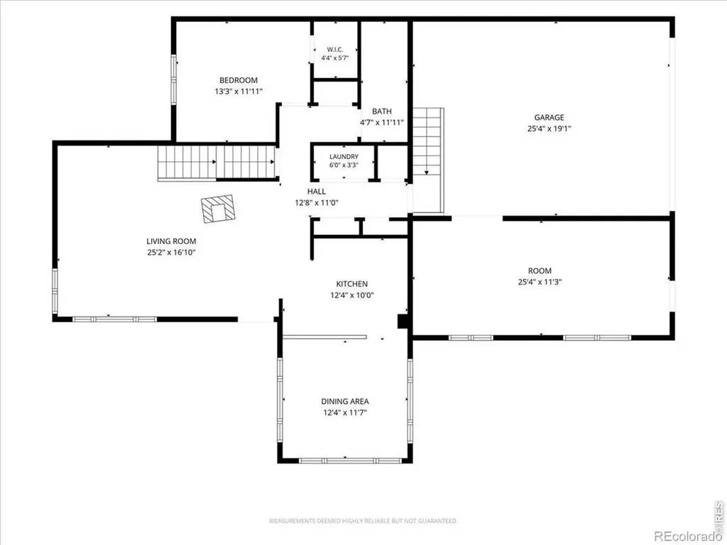 17311 W County Road 74e Red Feather Lakes CO 80545