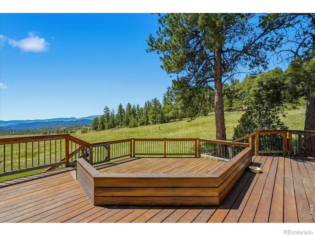 17311 W County Road 74e Red Feather Lakes CO 80545