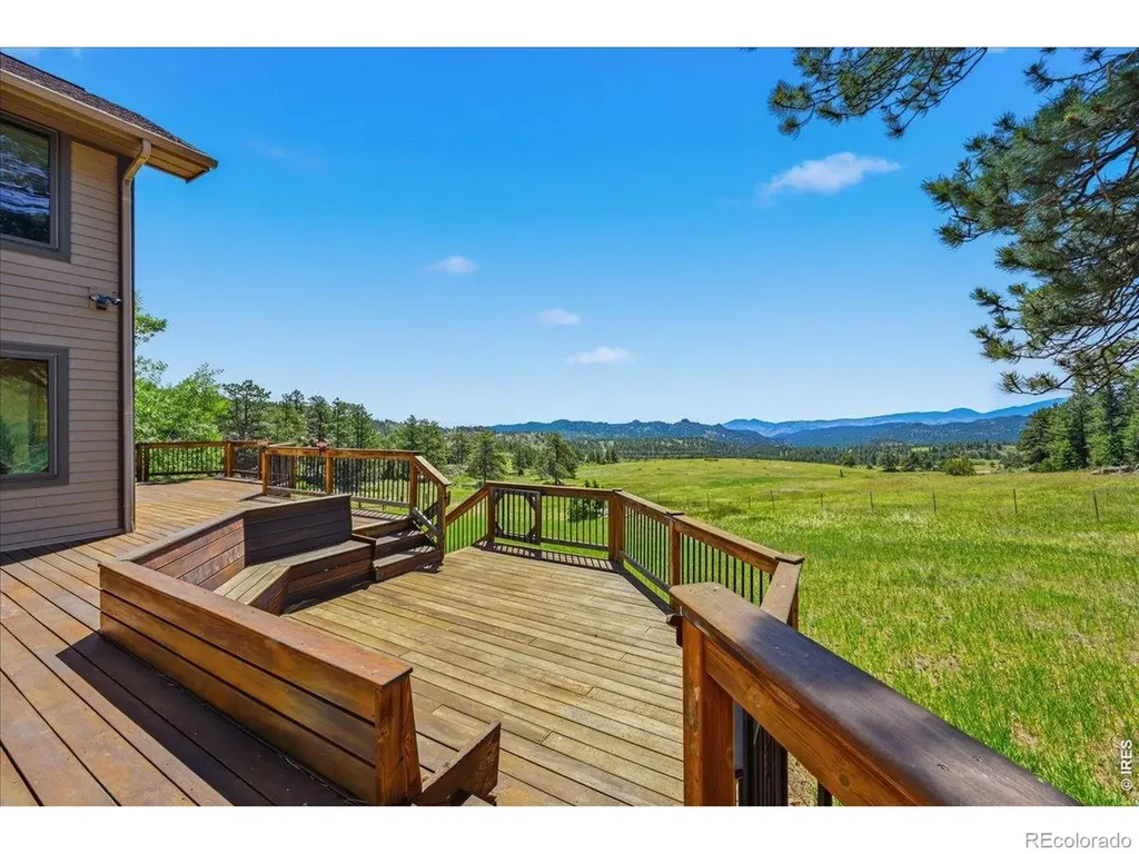17311 W County Road 74e Red Feather Lakes CO 80545