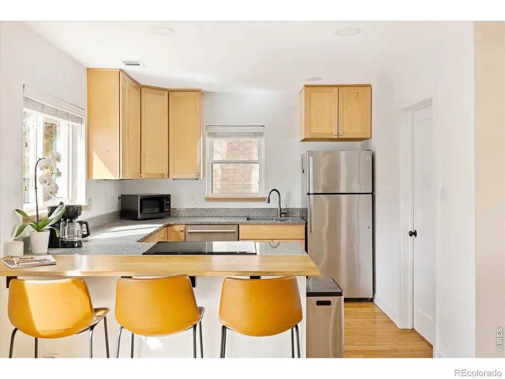 3217 Broadway Street Boulder CO 80304