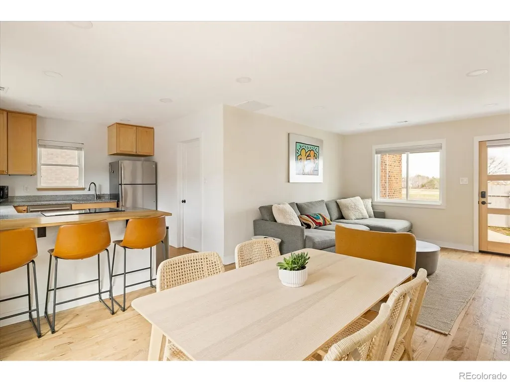 3217 Broadway Street Boulder CO 80304