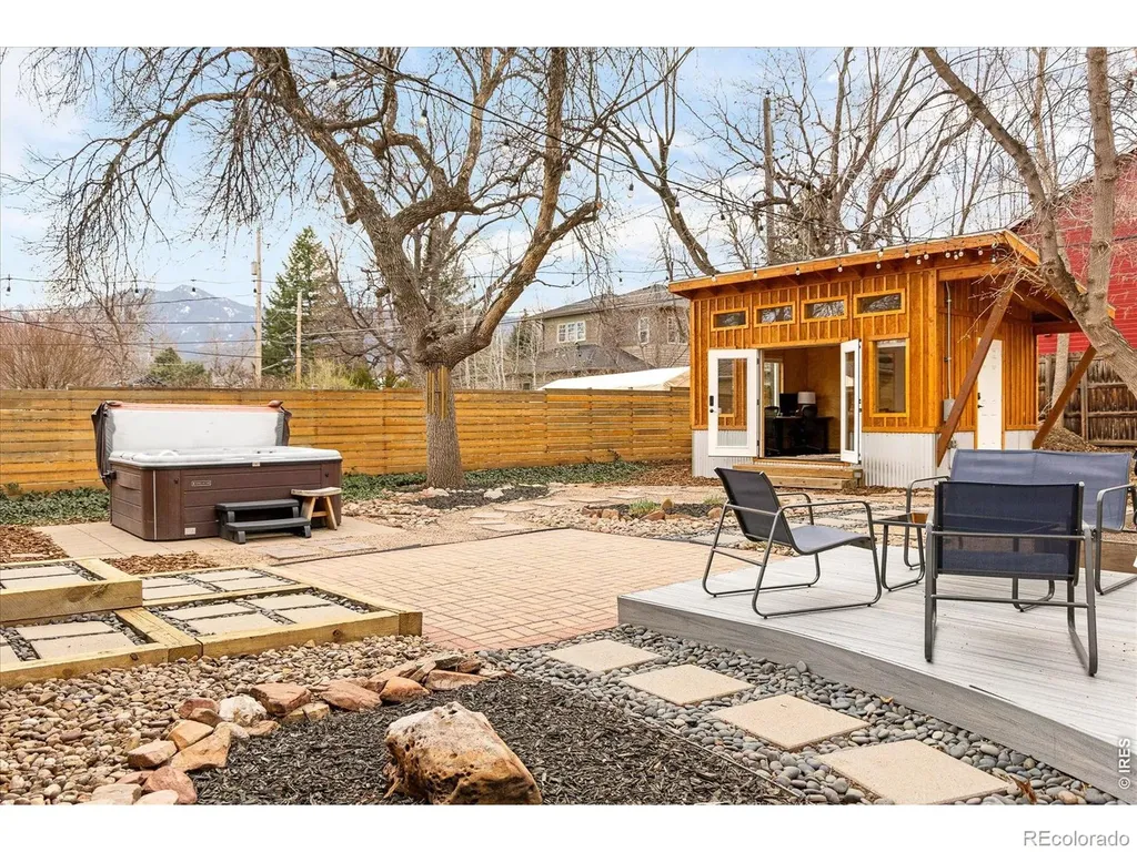 3217 Broadway Street Boulder CO 80304