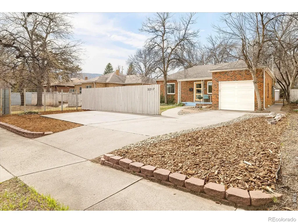 3217 Broadway Street Boulder CO 80304