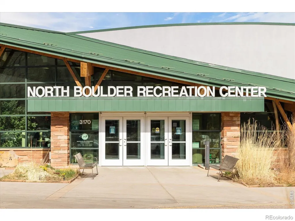 3217 Broadway Street Boulder CO 80304