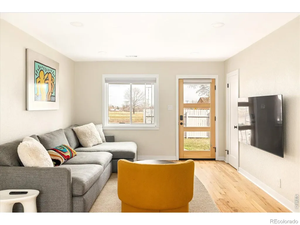 3217 Broadway Street Boulder CO 80304