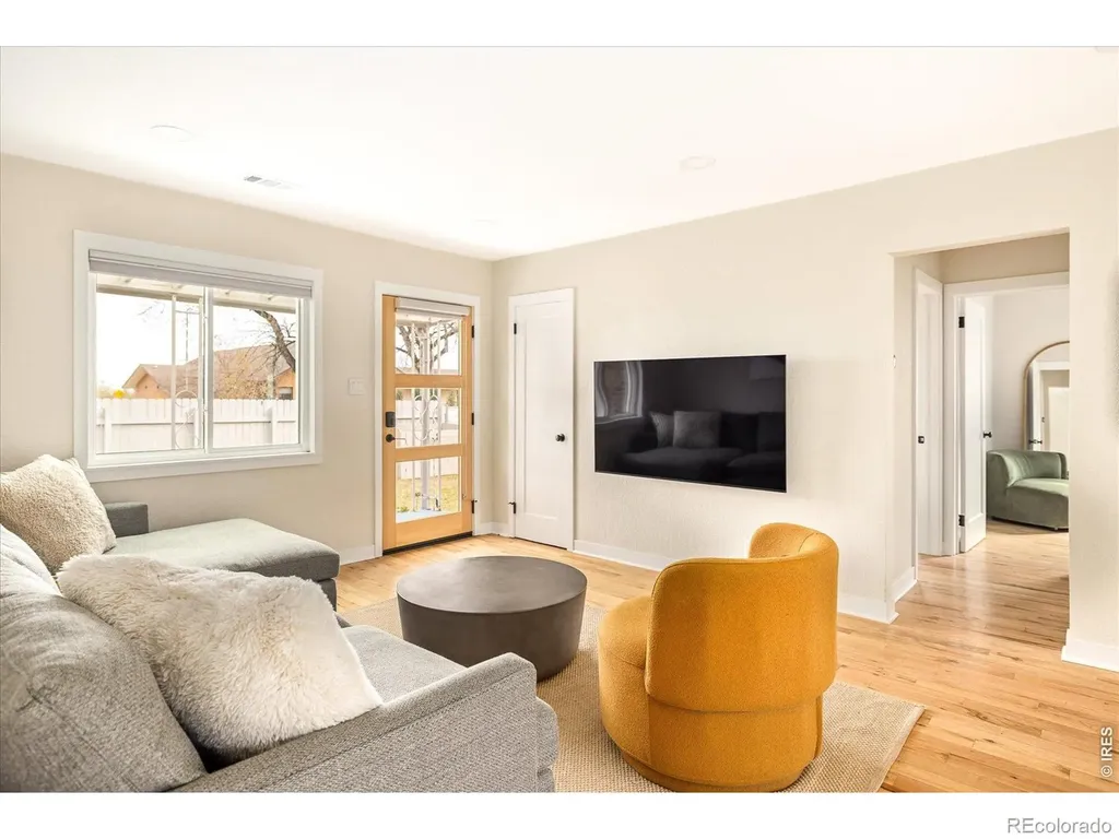 3217 Broadway Street Boulder CO 80304