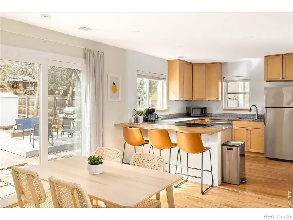 3217 Broadway Street Boulder CO 80304