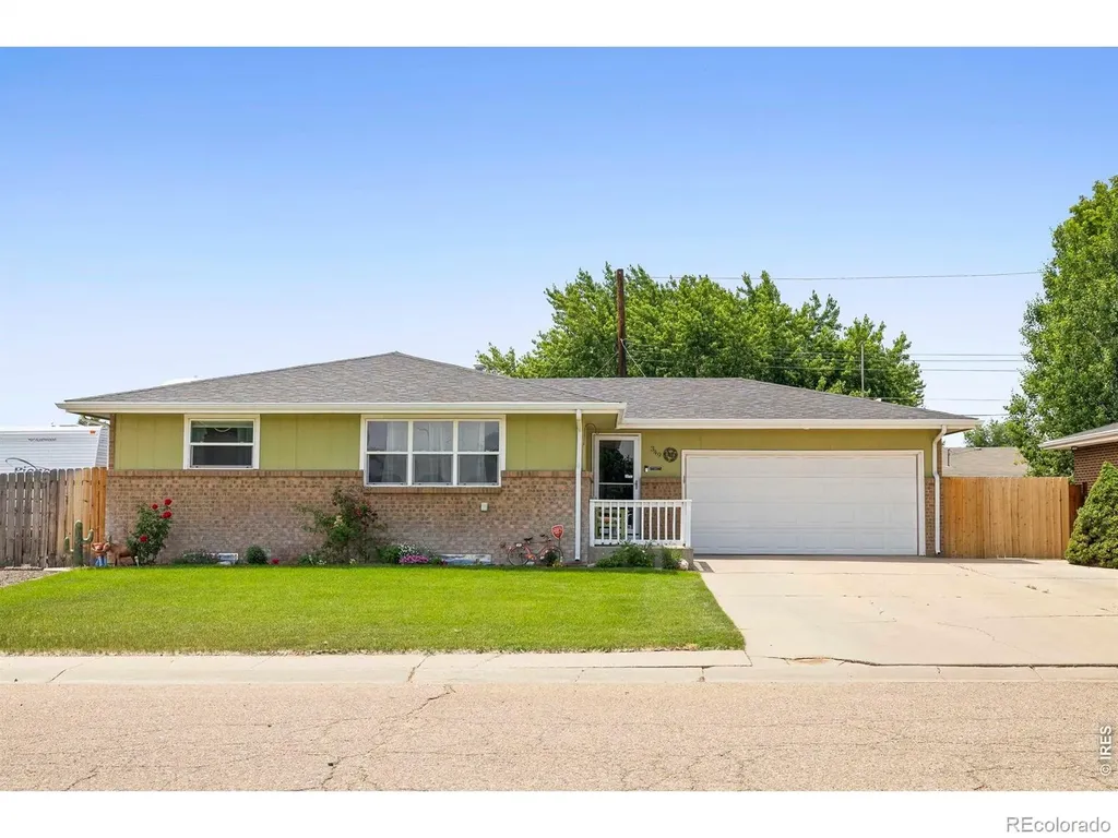 349 S 3rd Street Court La Salle CO 80645