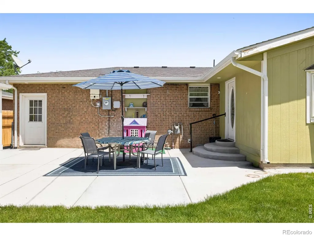 349 S 3rd Street Court La Salle CO 80645