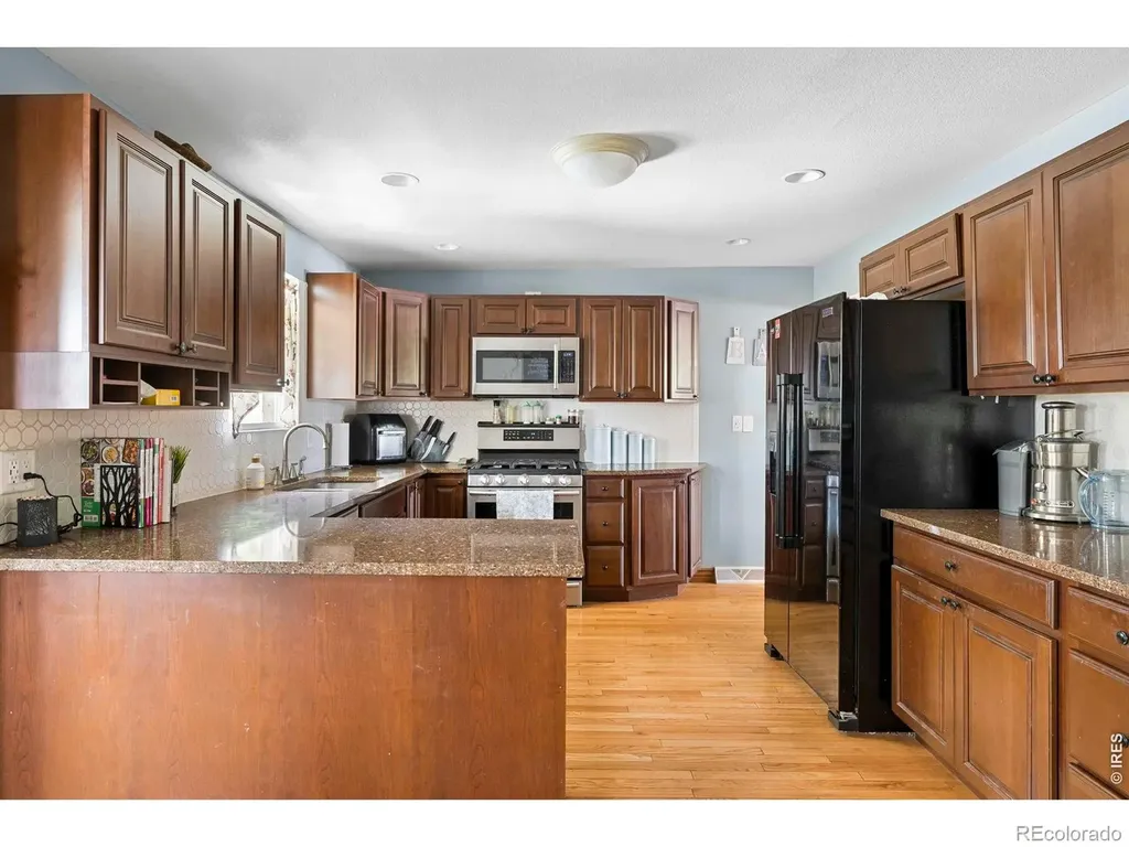 349 S 3rd Street Court La Salle CO 80645