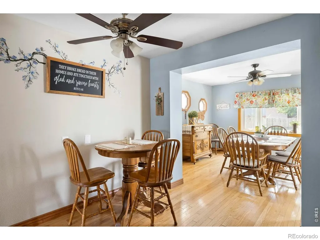 349 S 3rd Street Court La Salle CO 80645