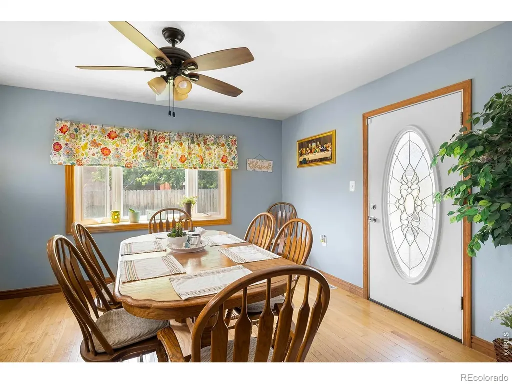 349 S 3rd Street Court La Salle CO 80645