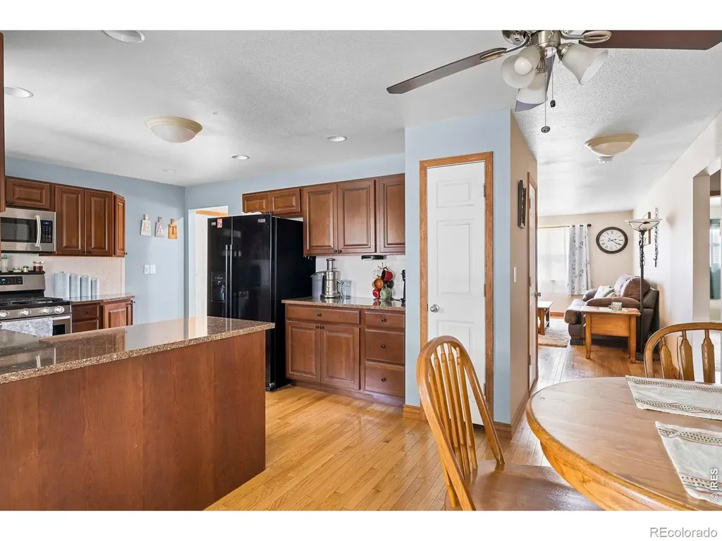 349 S 3rd Street Court La Salle CO 80645