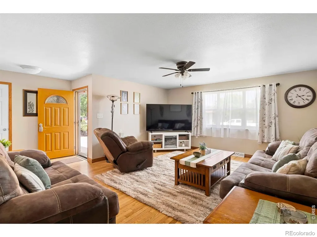 349 S 3rd Street Court La Salle CO 80645