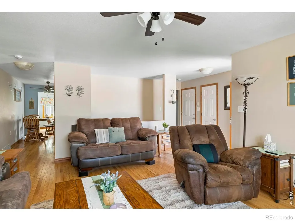 349 S 3rd Street Court La Salle CO 80645