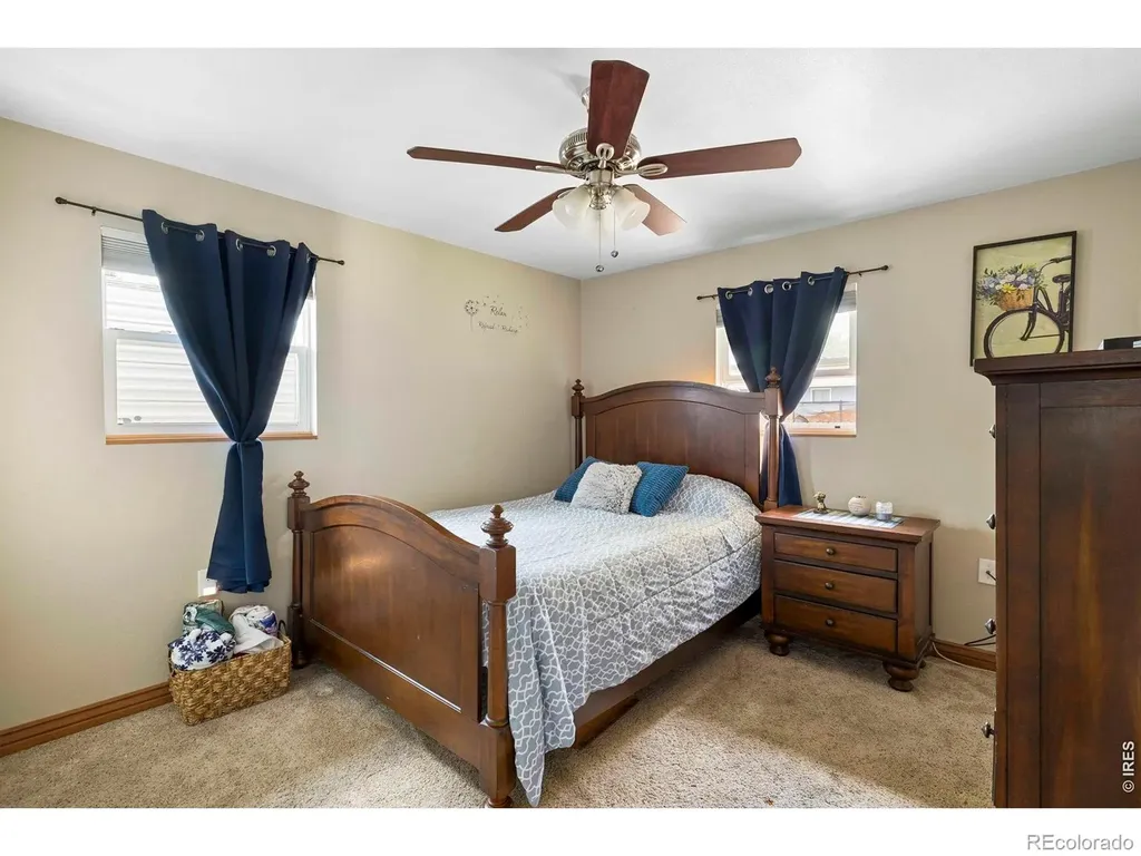 349 S 3rd Street Court La Salle CO 80645