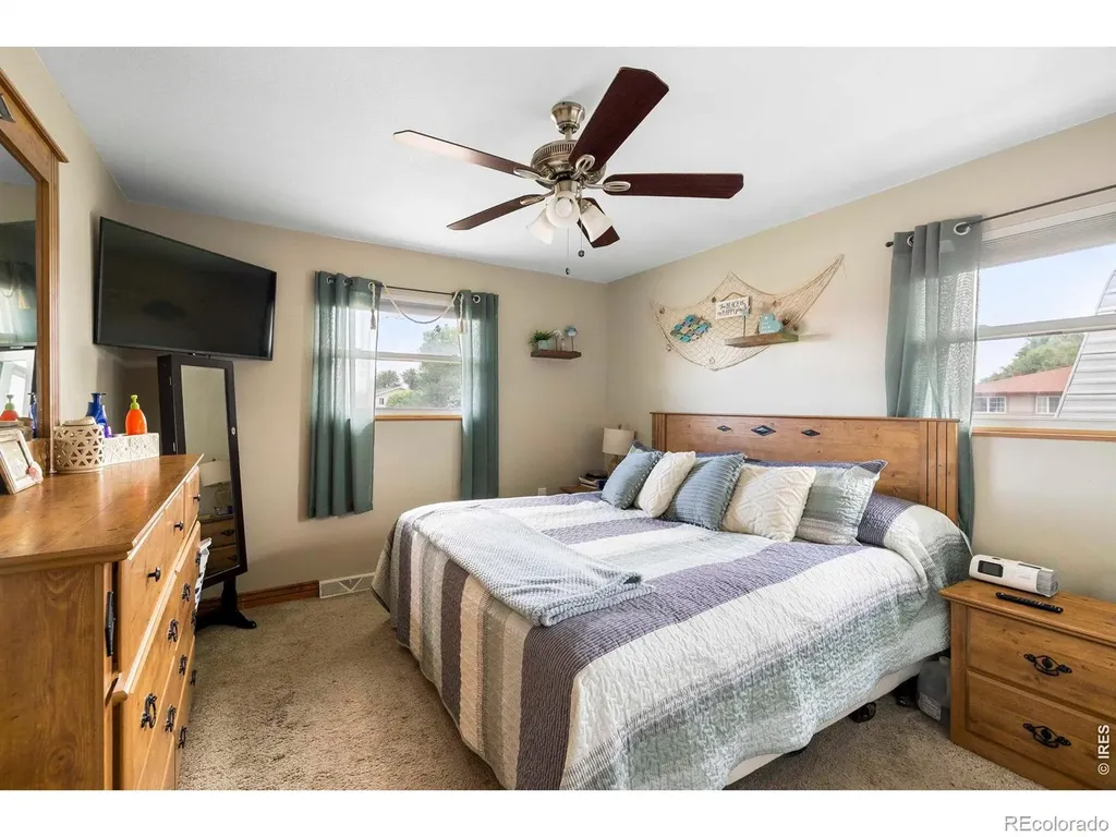 349 S 3rd Street Court La Salle CO 80645