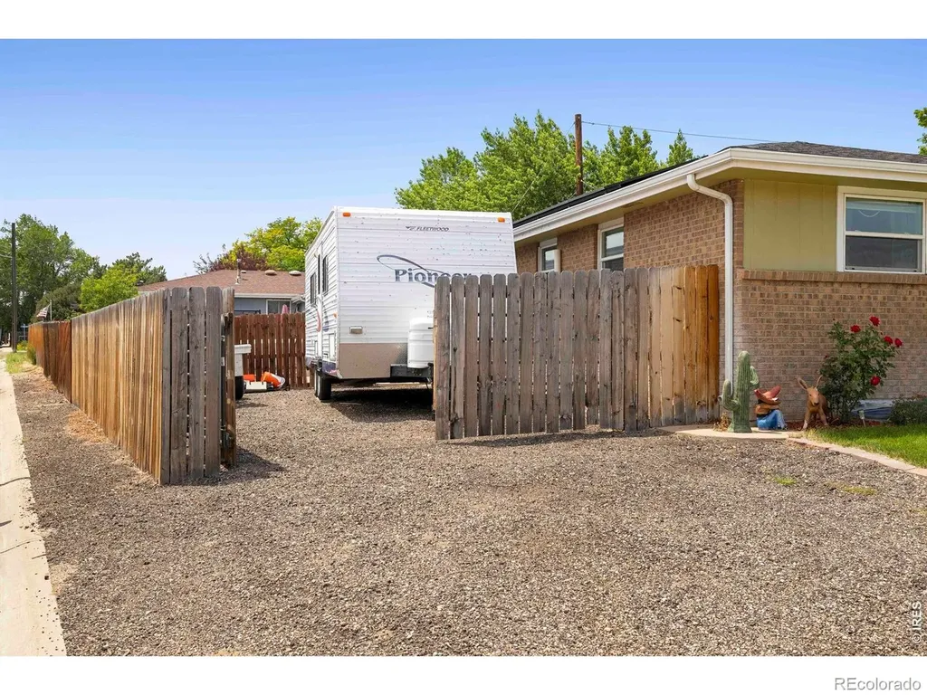 349 S 3rd Street Court La Salle CO 80645