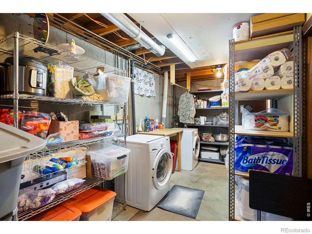 349 S 3rd Street Court La Salle CO 80645