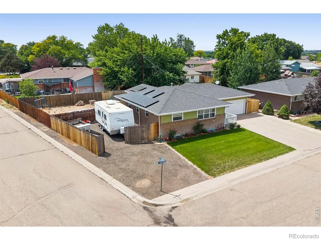 349 S 3rd Street Court La Salle CO 80645