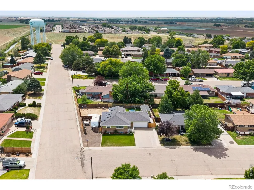349 S 3rd Street Court La Salle CO 80645